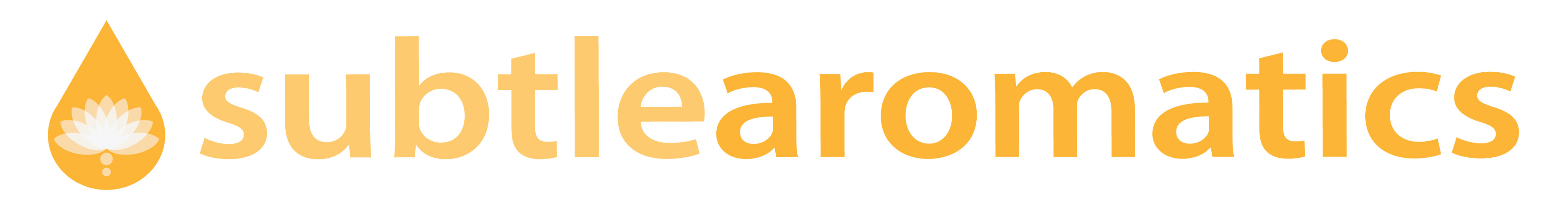 Subtle Aromatics Logo